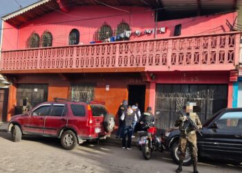 Ejército de Guatemala reafirma su compromiso con la seguridad en Quetzaltenango.