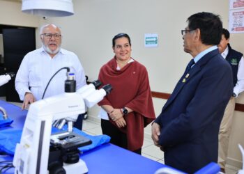 Huehuetenango fortalece coordinación institucional para el desarrollo rural y la protección de los bosques