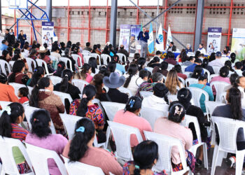II Encuentro de agricultoras fortalece prácticas para conservar suelos y agua