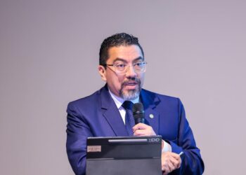 Minfin presenta acciones para fortalecer las compras públicas