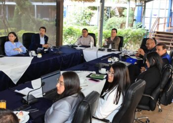 INDECA impulsa acciones anticipatorias para fortalecer la seguridad alimentaria