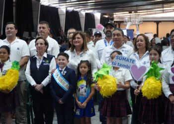 Impulsan estrategia para fortalecer la prevención y atención de la desnutrición aguda en Esquipulas
