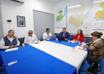 Impulsan nuevas oportunidades de cooperación internacional