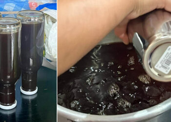 Productores de Sololá agregan valor al café con la elaboración de jarabe de cáscara