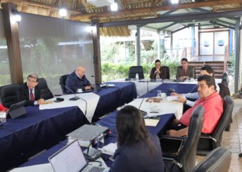 Junta Directiva del ICTA da seguimiento a fortalecimiento institucional