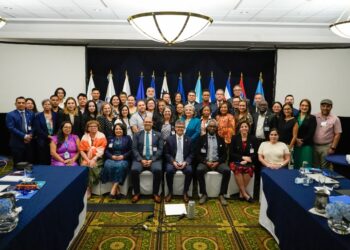 Ministerio de Salud, Jhpiego y SE-COMISCA impulsan acciones conjuntas para fortalecer la respuesta al sarampión