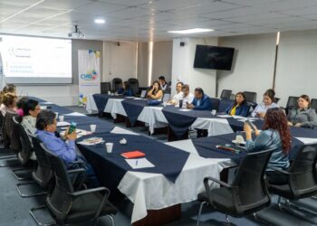 Mesa técnica fortalece lineamientos para la atención de personas con discapacidad