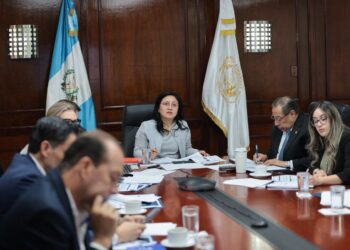 MINAPA prepara la próxima evaluación de la calificadora Fitch Ratings
