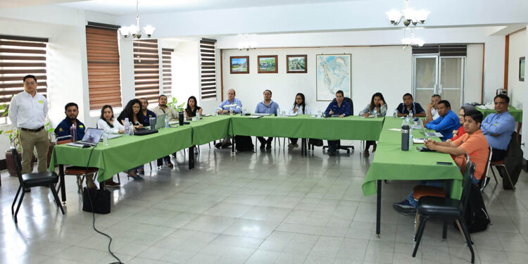 ICTA impulsará en 2027 el desarrollo tecnológico de los agricultores