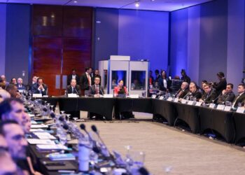 Guatemala impulsa el diálogo regional para fortalecer la estabilidad financiera y económica