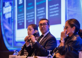 Gobierno impulsa 13 proyectos viales para el área metropolitana