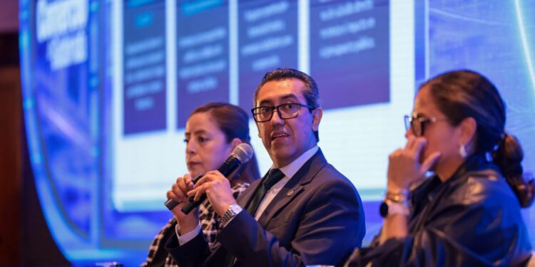 Gobierno impulsa 13 proyectos viales para el área metropolitana