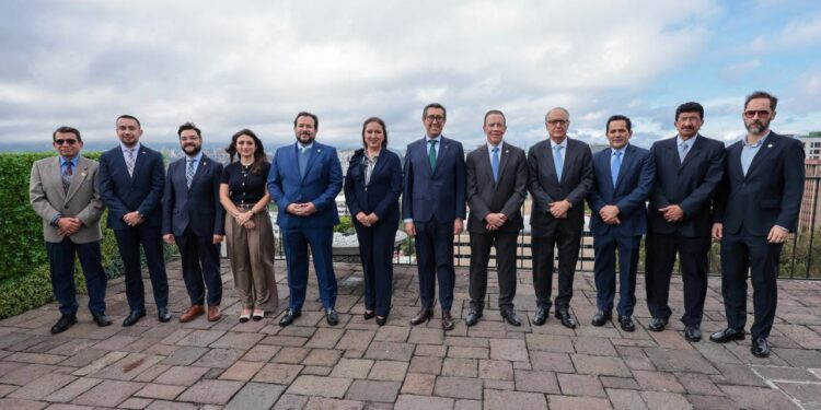 Minfin impulsa desarrollo urbano y conservación del Centro Cívico