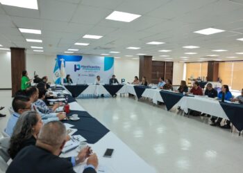 Minfin y Segeplan abren diálogo a propuestas ciudadanas para 2027