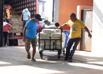 Programa APA dará incentivos alimentarios a más de ocho mil familias