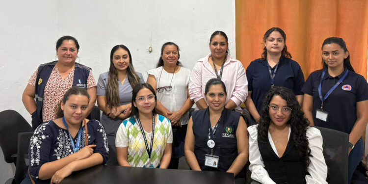 Promueven huertos familiares en hogares con niños en condición de desnutrición aguda