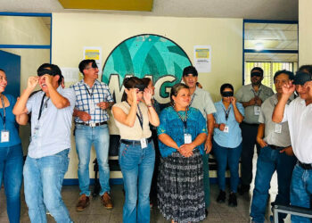 Promueven la inclusión y la igualdad en el entorno laboral