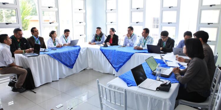 Proyecto REDD+ podría abrir las puertas de los mercados de créditos de carbono