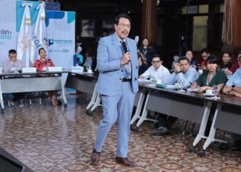 Proyecto de presupuesto se construye con la participación de la ciudadanía