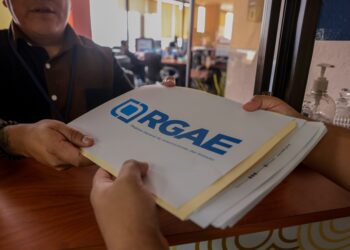 Sociedades mercantiles tienen 3 meses para actualizar datos ante el RGAE