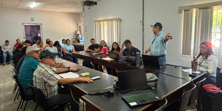 Servicio Cívico fortalecerá el desarrollo sostenible y comunitario en Zacapa