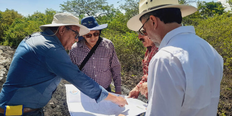 Soluciones sostenibles apoyan producción ante sequías en El Progreso