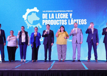 Trabajo conjunto fortalece el desarrollo de la cadena láctea