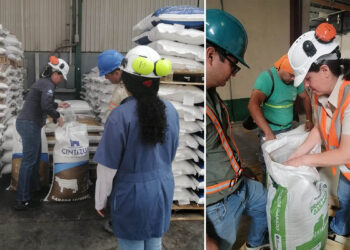 Verifican ausencia de proteínas prohibidas en alimentos para bovinos