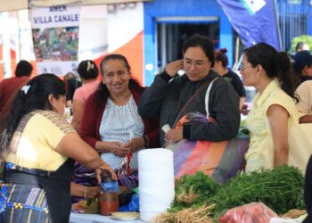 Villa Canales recibirá una nueva edición de la Feria del Agricultor