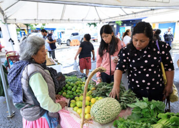 Villa Canales tendrá una nueva forma de hacer las compras