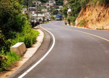 Más de 9 km renovados facilitarán el comercio local en Sololá