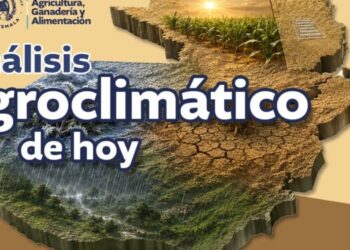 Reporte agroclimático del miércoles 15 de julio 2026