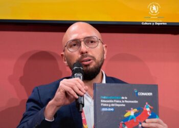 Guatemala fortalece la cooperación internacional en deporte durante foro en España