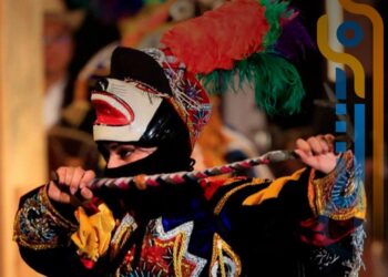 El Paabanc acerca al público a las tradiciones de Alta Verapaz