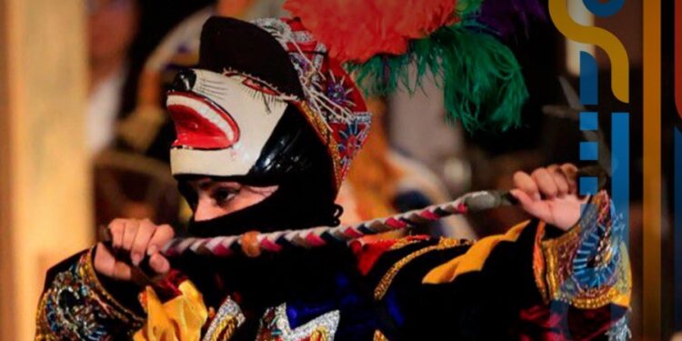 El Paabanc acerca al público a las tradiciones de Alta Verapaz