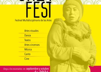 ¡Participa en el CREAfest 2026!