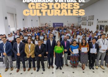 ¡Un paso crucial para el fortalecimiento institucional!