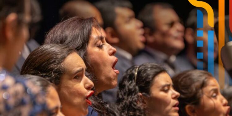 Clausura del Festival de Junio 2026