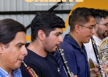 Orquesta Sinfónica Regional de Oriente una nueva etapa musical