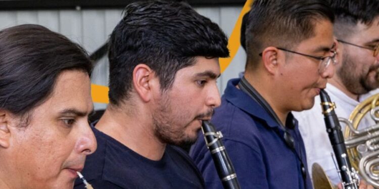 Orquesta Sinfónica Regional de Oriente una nueva etapa musical