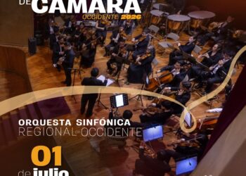 Festival Nacional de Música de Cámara