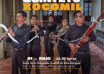 ¡Atención Cobán!