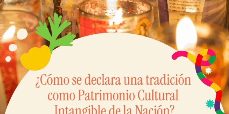 Cada historia que preservamos fortalece nuestra identidad