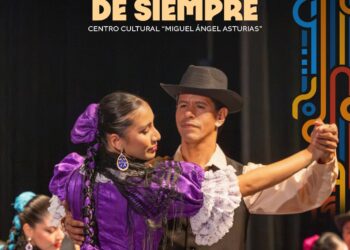 El Festival de Junio 2026 concluyó de manera espectacular