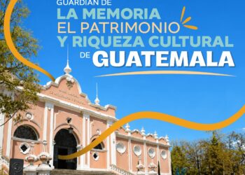 Museo Nacional de Arqueología y Etnología resguarda la memoria de Guatemala