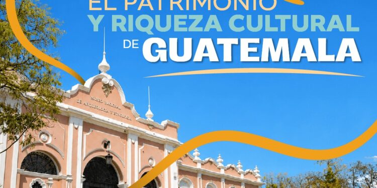 Museo Nacional de Arqueología y Etnología resguarda la memoria de Guatemala