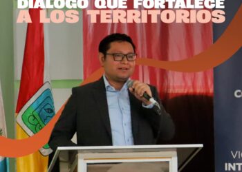 Realizan conversatorio en Quetzaltenango para fortalecer la organización comunitaria