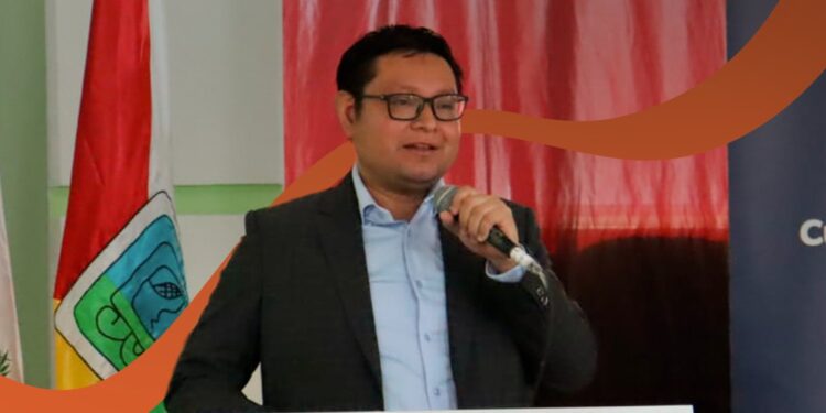 Realizan conversatorio en Quetzaltenango para fortalecer la organización comunitaria