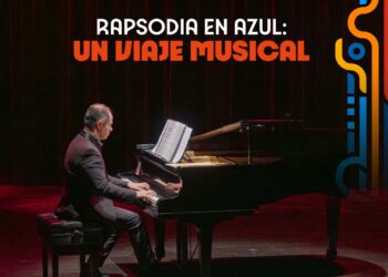 ¡De Nueva York a Varsovia en un solo recital!