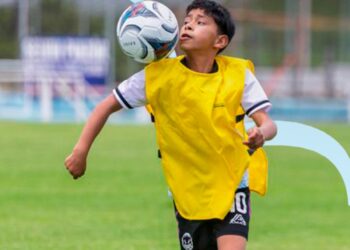 Santa Apolonia se convirtió en el municipio número 200 en sumarse al programa Juego Limpio